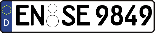 EN-SE9849