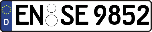 EN-SE9852
