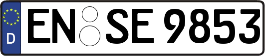 EN-SE9853