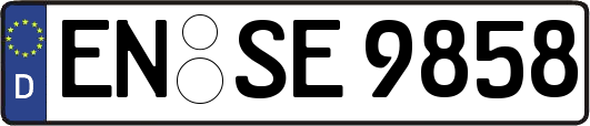 EN-SE9858