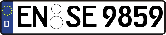 EN-SE9859