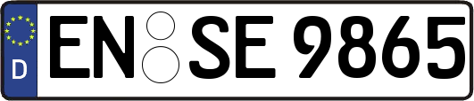 EN-SE9865