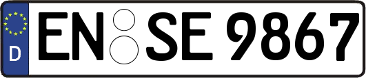 EN-SE9867