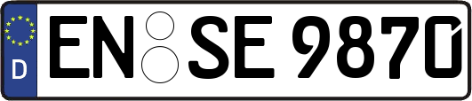 EN-SE9870
