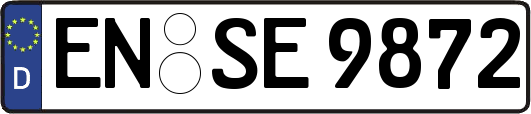 EN-SE9872