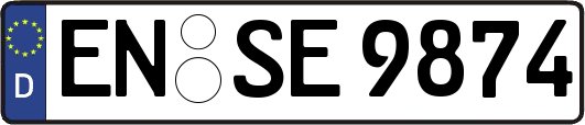 EN-SE9874