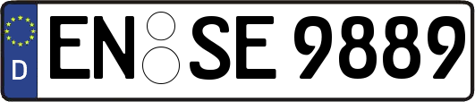 EN-SE9889