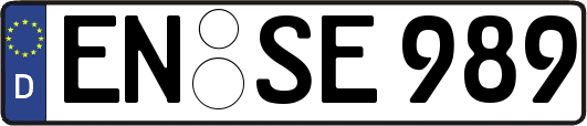 EN-SE989