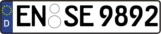 EN-SE9892