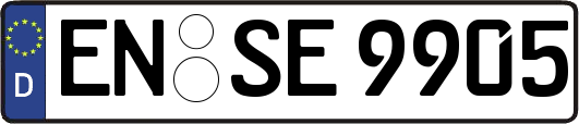 EN-SE9905
