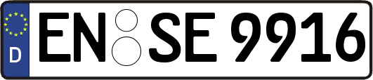 EN-SE9916