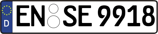 EN-SE9918