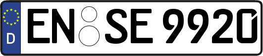 EN-SE9920
