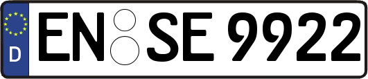 EN-SE9922