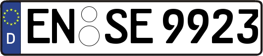 EN-SE9923