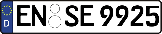 EN-SE9925