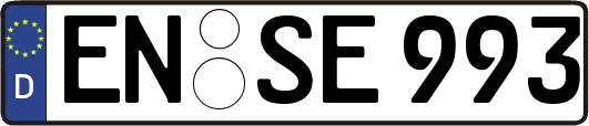 EN-SE993
