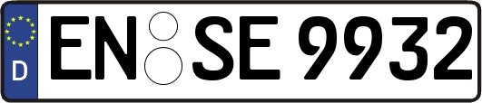 EN-SE9932
