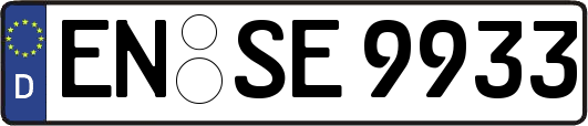 EN-SE9933