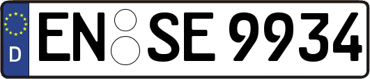 EN-SE9934