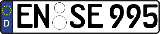EN-SE995