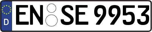 EN-SE9953