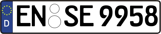 EN-SE9958