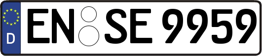 EN-SE9959