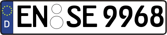 EN-SE9968
