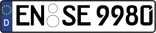 EN-SE9980