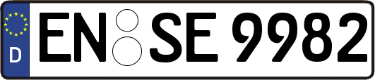 EN-SE9982