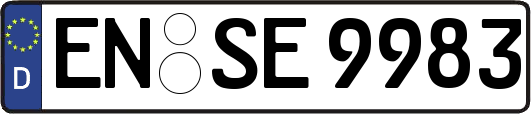 EN-SE9983