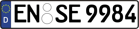 EN-SE9984