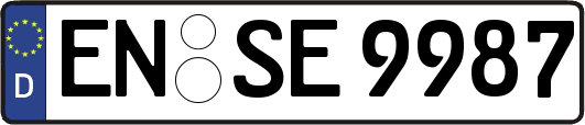 EN-SE9987