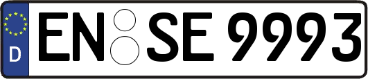 EN-SE9993