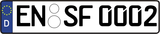 EN-SF0002