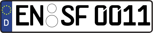 EN-SF0011