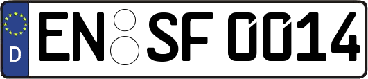 EN-SF0014