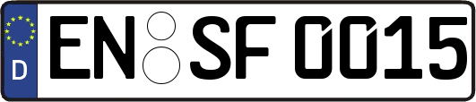 EN-SF0015