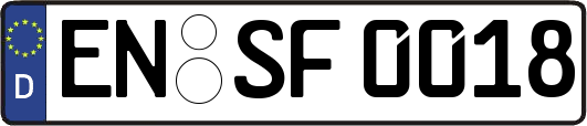 EN-SF0018