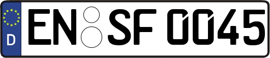 EN-SF0045