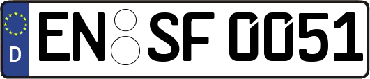 EN-SF0051