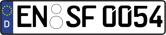 EN-SF0054