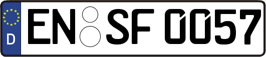 EN-SF0057