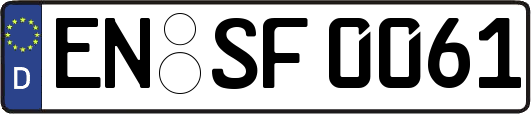 EN-SF0061