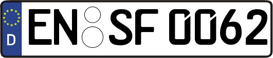 EN-SF0062