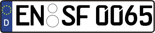EN-SF0065