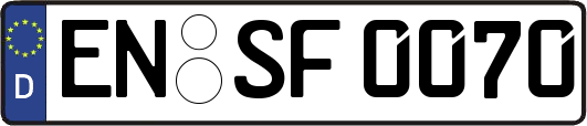 EN-SF0070