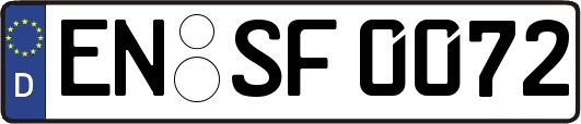 EN-SF0072
