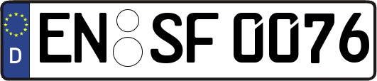 EN-SF0076